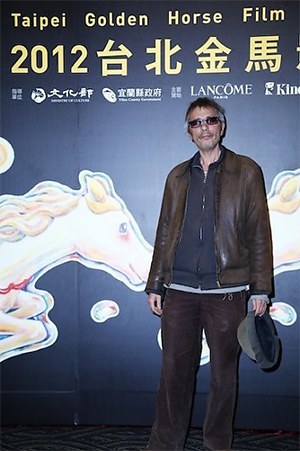 金馬影展閉幕片