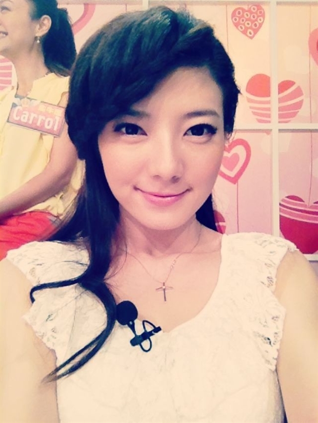 明星姓名+]+杨羽霓