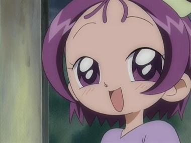 ]<em>小魔女</em>doremi中的+濑川<em>音符</em>