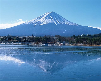 【粉多旅游通】日本旅游必去推荐景点 汉龙 萧