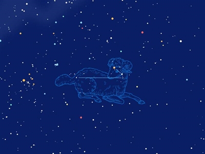 牡羊座的使用說明書徐大膽| Friendo 粉多任務