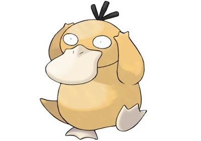 我抓到神奇宝贝了表情