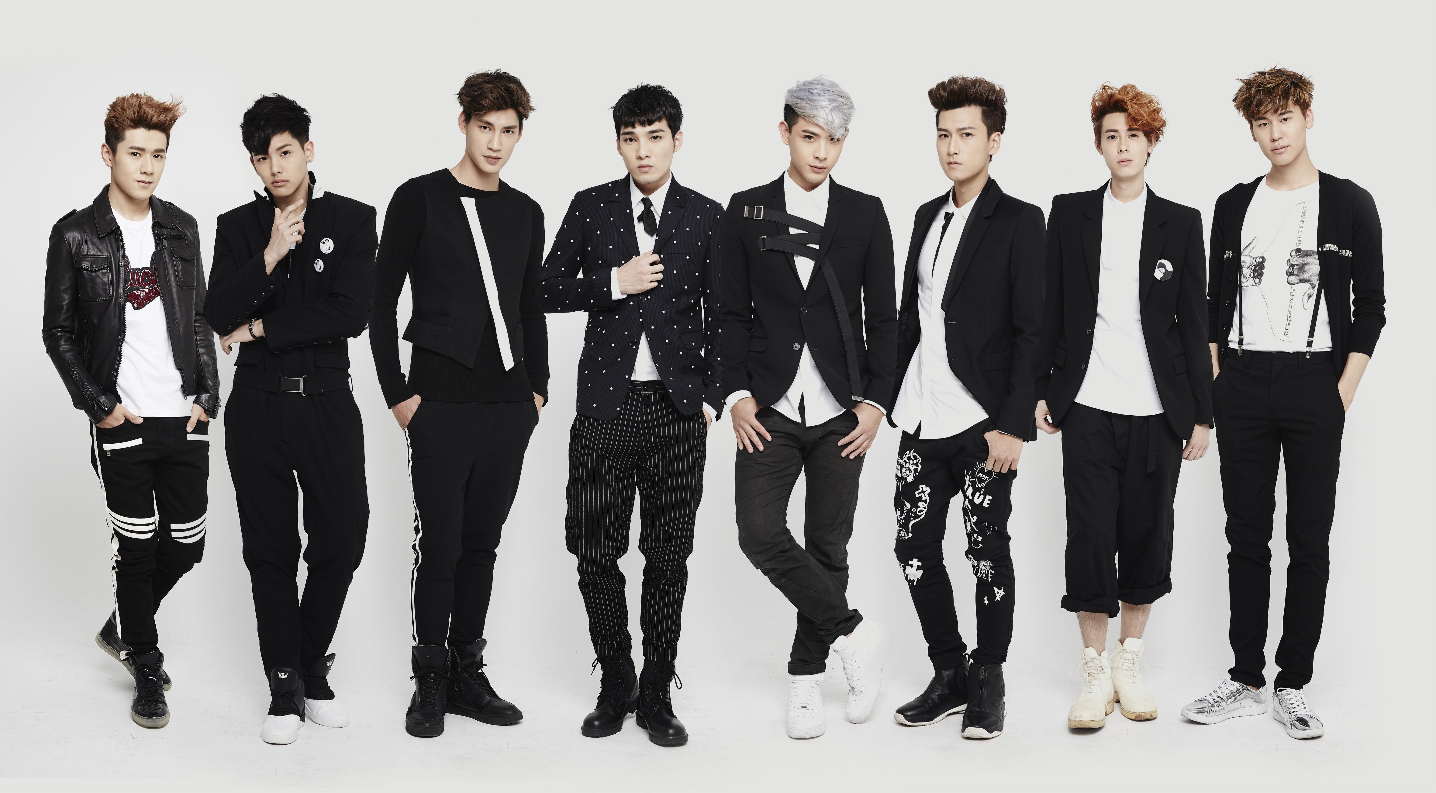 想不到这麼红!国中生最爱偶像大募集