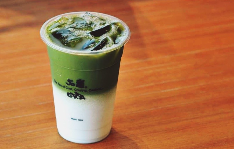 时代不一样,手摇饮这样喝,你最爱的手摇饮大募集