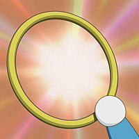 诞生前100年-你最想要的哆啦a梦道具集合