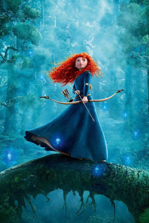 【粉多电影院】我最喜欢的皮克斯动画