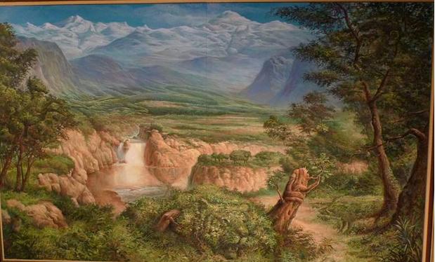 【粉多心理学】双重意象图大募集 goso lin