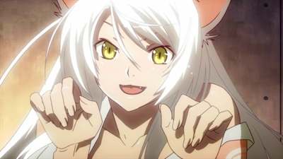 羽川翼   共有哪些人格    模范生羽川翼,因压力而生的第二人格黑羽川