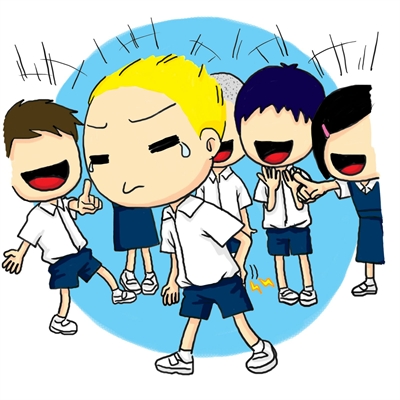 【粉多心灵教室】同学都笑我,妈妈我该怎麼办 candy fu