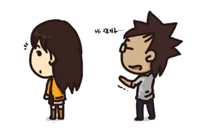 不可能失败之史上超强搭讪法