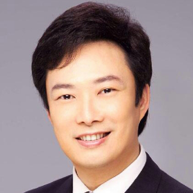 朱秋霞  最想去谁的演唱会    费玉清