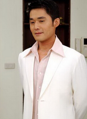 mayko lin  帅大叔姓名    江国宾