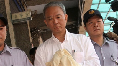 粉多2015年度影响台湾10大事件 赖晶晶