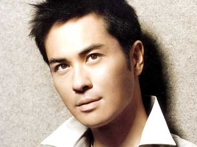 《真 三国无双》拍真人电影!最合适演员大募集 洛王