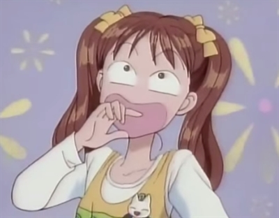 最可爱动漫双马尾人物大募集