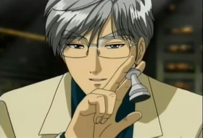 黄月亮  最想一夜情或约会对象    明智健悟