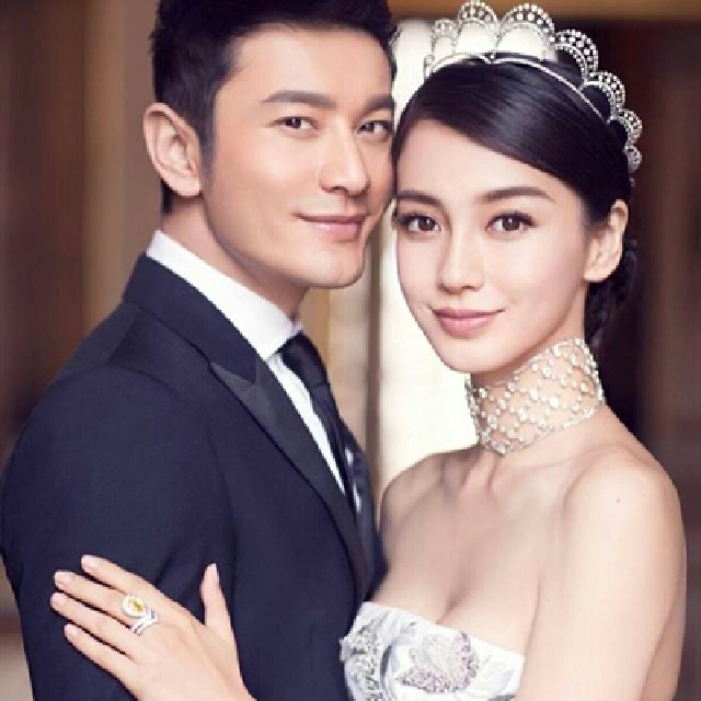 真的好梦幻!明星超美婚纱大募集 林文