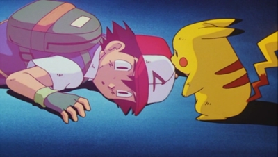 韵 家  最好看的动漫片段    超梦的逆袭