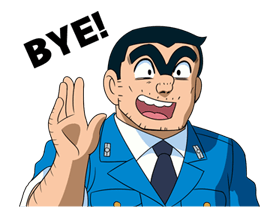 乌龙派出所完结纪念,你最喜欢的角色大募集