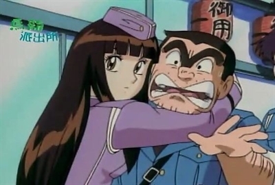 乌龙派出所完结纪念,你最喜欢的角色大募集