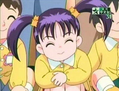 乌龙派出所完结纪念,你最喜欢的角色大募集