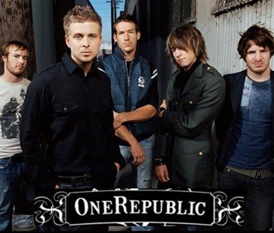 有很追哪一个西洋歌手,但这乐团的歌都豪豪听啊~特别是counting stars