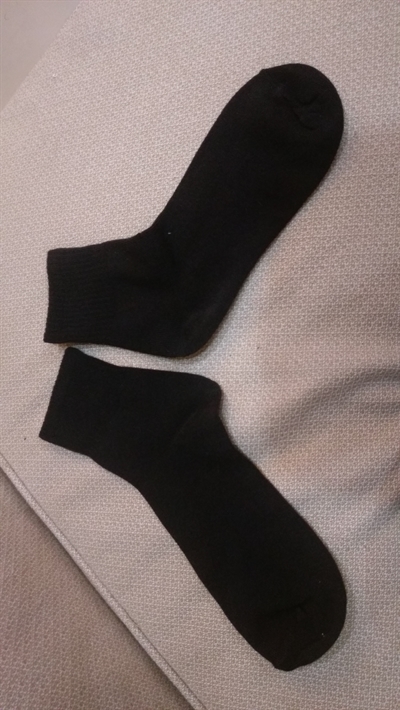 小私藏大分享~文青脚底的秘密