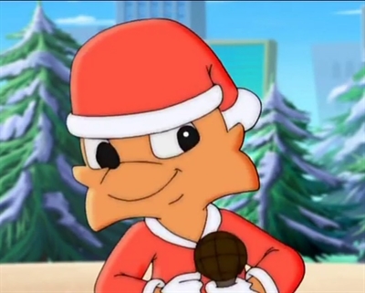 吴 秋媛  想变成什麼动物?    狐狸