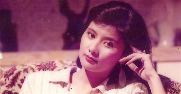 台湾老一辈女演员图片
