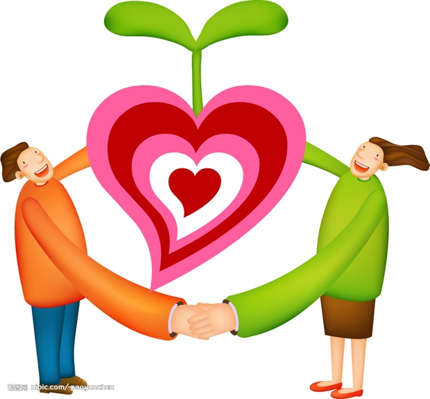 【心灵任务】这个周末,衷心的赞美 3 个人